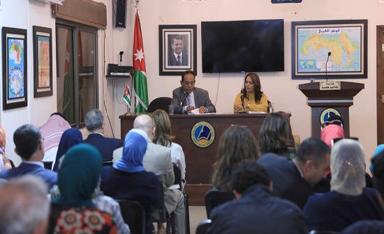 إشهار رواية الحياة بعد الموت إشهار رواية الحياة بعد الموت