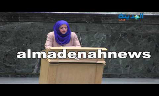 اربد.. شباب يحاورون نوابا حول سبل الدفع بمشاركتهم السياسية اربد.. شباب يحاورون نوابا حول سبل الدفع بمشاركتهم السياسية