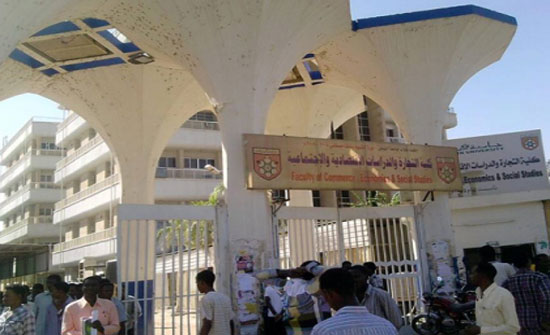 12194 طالباً أردنياً يدرسون في الخارج لجميع المراحل 12194 طالباً أردنياً يدرسون في الخارج لجميع المراحل