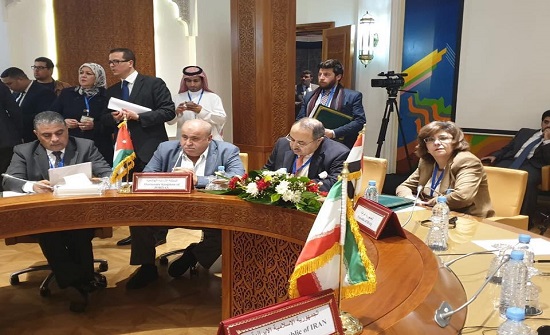 عطية يطالب بدعم الوصايه الهاشميه على المقدسات الاسلاميه والمسيحيه في القدس عطية يطالب بدعم الوصايه الهاشميه على المقدسات الاسلاميه والمسيحيه في القدس