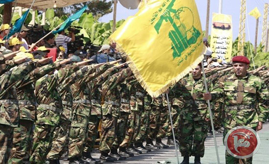 أمريكا تعلن عن مكافأة 10 ملايين دولار مقابل معلومات عن حزب الله أمريكا تعلن عن مكافأة 10 ملايين دولار مقابل معلومات عن حزب الله