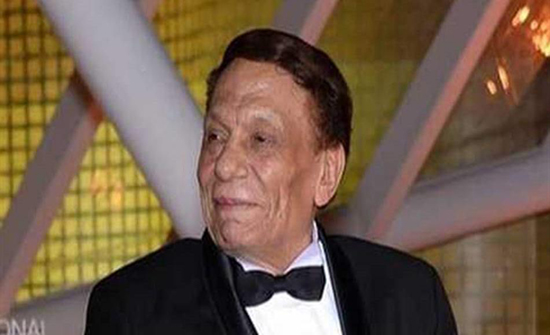 شائعة وفاة "الزعيم" تلاحقه.. ما هي الحقيقة؟ شائعة وفاة "الزعيم" تلاحقه.. ما هي الحقيقة؟