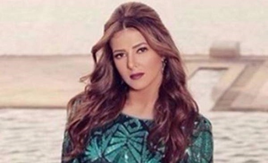 بالصورة : دنيا سمير غانم برسالة رومانسية لزوجها في عيد ميلاده بالصورة : دنيا سمير غانم برسالة رومانسية لزوجها في عيد ميلاده