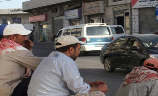 توجيه جديد للمصريين قبل السفر للعمل في الأردن توجيه جديد للمصريين قبل السفر للعمل في الأردن