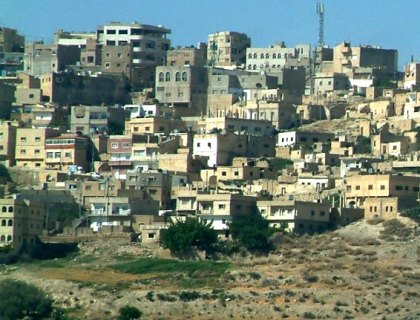 بحث اليات استثمار حمامات عفرا المعدنية في الطفيلة بحث اليات استثمار حمامات عفرا المعدنية في الطفيلة