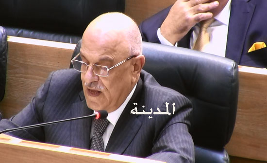 المعشر ينتقد دعم الخبز المعشر ينتقد دعم الخبز
