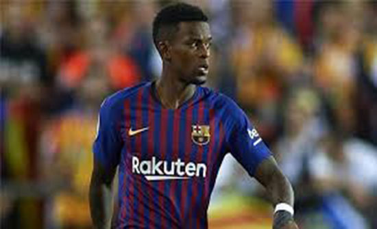 برشلونة يرفض عرض مانشستر سيتي برشلونة يرفض عرض مانشستر سيتي
