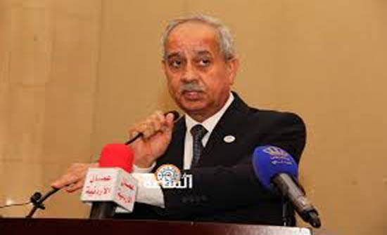 الجغبير يدين الاعتداء على مدير أحد الفروع الانتاجية (مصنع) الجغبير يدين الاعتداء على مدير أحد الفروع الانتاجية (مصنع)