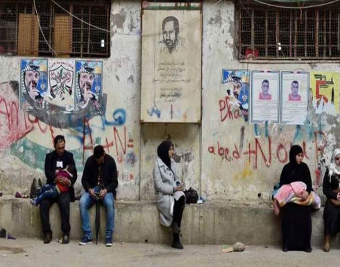 استثناء الفلسطينيات والسوريات من حملة وزارة الصحة في لبنان للكشف المبكّر عن سرطان الثدي استثناء الفلسطينيات والسوريات من حملة وزارة الصحة في لبنان للكشف المبكّر عن سرطان الثدي