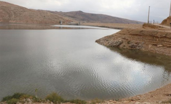 دراسة دولية تحذر من خطورة واقع المياه الجوفية في الاردن دراسة دولية تحذر من خطورة واقع المياه الجوفية في الاردن