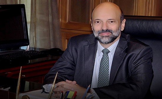 الأردن ما بعد «الملقي»: زحمة شركاء ومشاريع «سطو» مبكرة على حكومة الرزاز قبل ولادتها الأردن ما بعد «الملقي»: زحمة شركاء ومشاريع «سطو» مبكرة على حكومة الرزاز قبل ولادتها