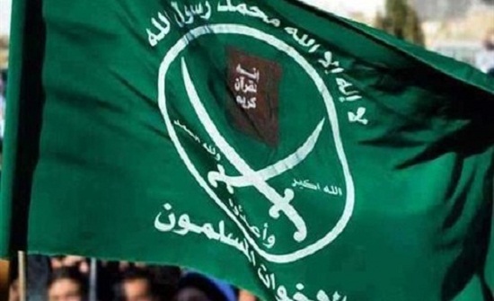 محكمة التمييز: جماعة الاخوان المسلمين محلولة حكماً محكمة التمييز: جماعة الاخوان المسلمين محلولة حكماً