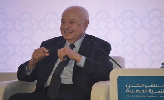 أبوغزاله يرعى حفل تكريم أوائل الثانوية العامة أبوغزاله يرعى حفل تكريم أوائل الثانوية العامة