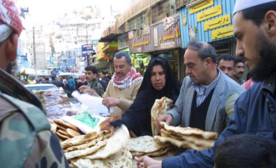 الأردن... اشتراطات صندوق النقد تجلب البطالة وضيق العيش الأردن... اشتراطات صندوق النقد تجلب البطالة وضيق العيش