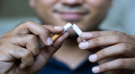 التدخين من أسباب آلام الظهر! التدخين من أسباب آلام الظهر!