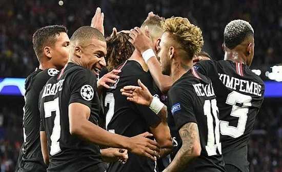 فضيحة تلاعب كبرى.. بطلها باريس سان جرمان فضيحة تلاعب كبرى.. بطلها باريس سان جرمان
