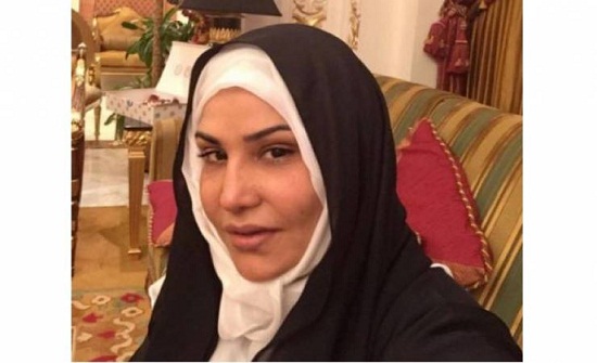 كيف ردت أحلام على داعية حرّم الرحمة على عبد الحسين عبد الرضا كيف ردت أحلام على داعية حرّم الرحمة على عبد الحسين عبد الرضا