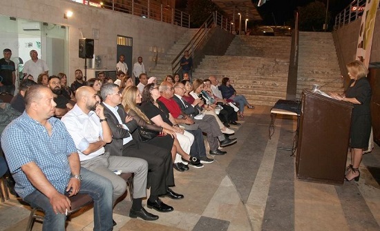 مهرجان قوافي ينطلق بأمسية عنوانها الإبداع مهرجان قوافي ينطلق بأمسية عنوانها الإبداع