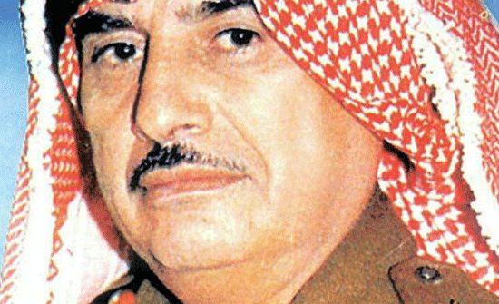 متحف حابس المجالي يحتفي بالذكرى السنوية الـــ17 لرحيله متحف حابس المجالي يحتفي بالذكرى السنوية الـــ17 لرحيله