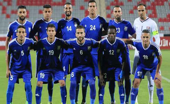 عقوبات بحق ناديي ذات راس وسحاب عقوبات بحق ناديي ذات راس وسحاب