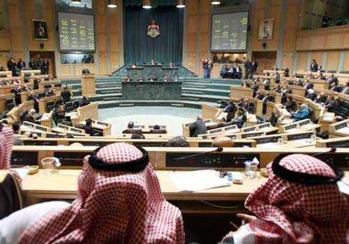 النواب يبدأ بانتخاب لجانه الدائمة (أسماء) النواب يبدأ بانتخاب لجانه الدائمة (أسماء)
