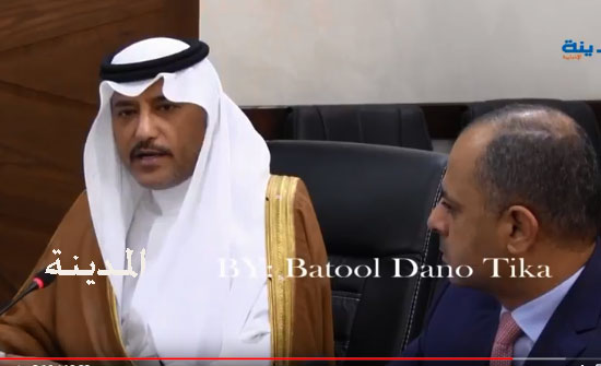 شاهد بالفيديو : ماذا قال السفير السعودي عن الاردن والقدس وصفقة القرن والعلاقات الثنائية ؟ شاهد بالفيديو : ماذا قال السفير السعودي عن الاردن والقدس وصفقة القرن والعلاقات الثنائية ؟