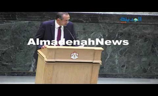 بيان من النائب الدكتور وائل رزوق حول الضرائب والأسعار بيان من النائب الدكتور وائل رزوق حول الضرائب والأسعار