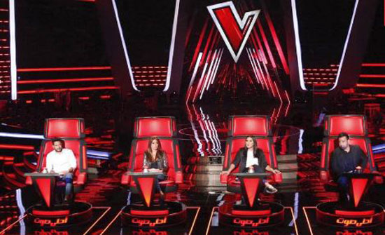 بعد جدل كبير... عودة أحلام الى لجنة تحكيم the Voice (صورة) بعد جدل كبير... عودة أحلام الى لجنة تحكيم the Voice (صورة)