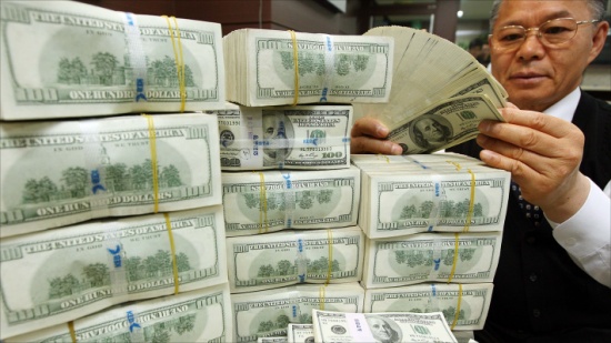 فوربس: 2000 ملياردير بالعالم بينهم 227 امرأة فوربس: 2000 ملياردير بالعالم بينهم 227 امرأة