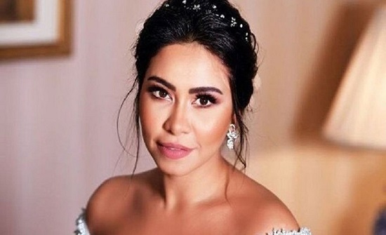 شيرين تعلّقُ على فوز أغنيتها "يا بتفكر يا بتحس" شيرين تعلّقُ على فوز أغنيتها "يا بتفكر يا بتحس"