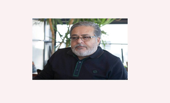 أمسية للشاعر زهير أبو شايب لدى كتّاب جرش أمسية للشاعر زهير أبو شايب لدى كتّاب جرش