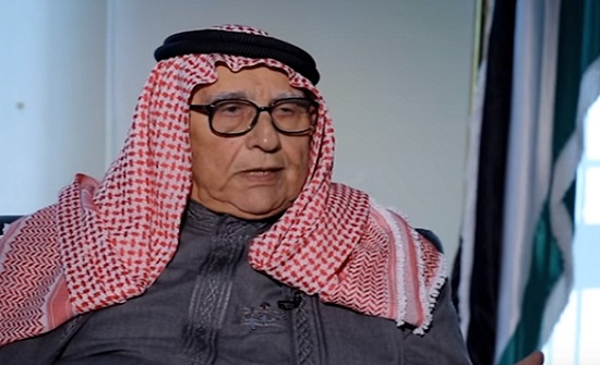 بالفيديو .. المصدر العبري : أخطر تصريحات لعبد السلام المجالي عن وادي عربة بالفيديو .. المصدر العبري : أخطر تصريحات لعبد السلام المجالي عن وادي عربة