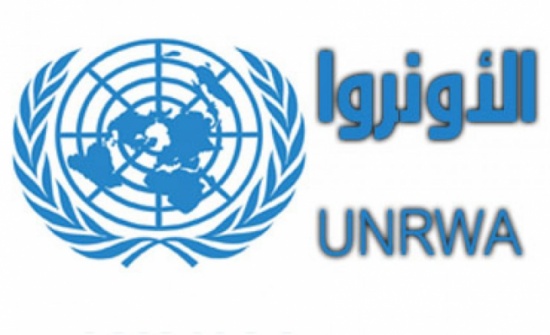 الأونروا أطلقت الأولمبياد الفلسطيني في لبنان الأونروا أطلقت الأولمبياد الفلسطيني في لبنان