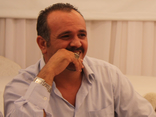 الخدام رئيسا لاتحاد مزارعي وادي الاردن الخدام رئيسا لاتحاد مزارعي وادي الاردن