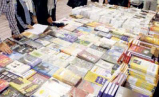 مهرجان القراءة للجميع يستمر في اربد مهرجان القراءة للجميع يستمر في اربد