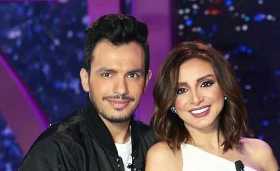 أحمد إبراهيم يتحدث لأول مرة عن علاقته بأصالة وزوجها طارق العريان أحمد إبراهيم يتحدث لأول مرة عن علاقته بأصالة وزوجها طارق العريان
