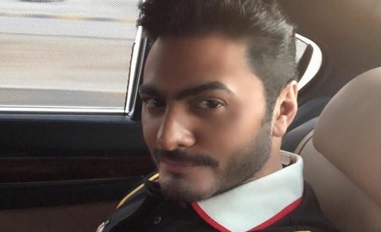 لإجراء فحوصات طبية.. تامر حسني يسافر إلى أمريكا لإجراء فحوصات طبية.. تامر حسني يسافر إلى أمريكا