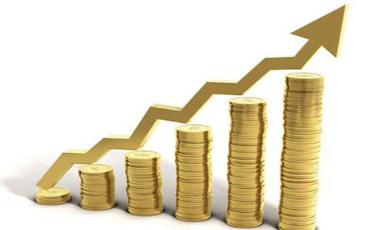 الإحصاءات العامة: 9.1% ارتفاع أسعار المنتجين الصناعيين لشهر تشرين ثاني من عام 2018 الإحصاءات العامة: 9.1% ارتفاع أسعار المنتجين الصناعيين لشهر تشرين ثاني من عام 2018