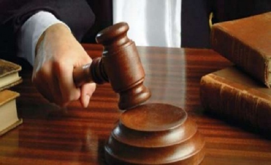 بالأسماء : تشكيلات وقرارات قضائية بالأسماء : تشكيلات وقرارات قضائية