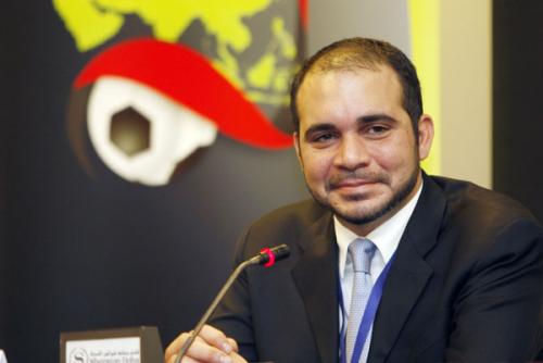 الفيصلي يثمن جهود الأمير علي في رفع العقوبات عن لاعبيه الفيصلي يثمن جهود الأمير علي في رفع العقوبات عن لاعبيه
