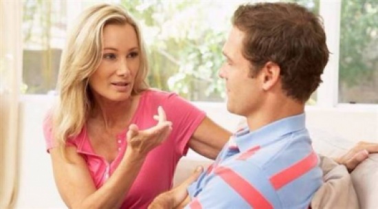 وسائل لإصلاح العلاقة مع شريك حياتك وسائل لإصلاح العلاقة مع شريك حياتك