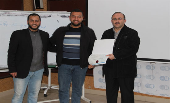 دورة بعنوان "أنظمة التدفئة" في نقابة المهندسين دورة بعنوان "أنظمة التدفئة" في نقابة المهندسين