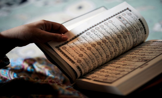 أعمال تقربك إلى الله تعالى في رمضان أعمال تقربك إلى الله تعالى في رمضان