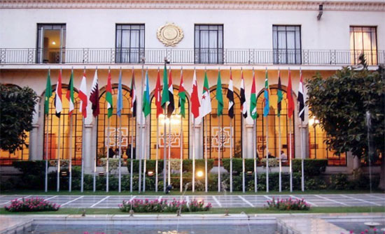 الأردن يترأس اجتماع مبادرة السلام العربية الخميس الأردن يترأس اجتماع مبادرة السلام العربية الخميس
