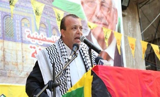 حركة فتح تنفي أي لقاءات مع مسؤولين أمريكيين بخصوص السلام حركة فتح تنفي أي لقاءات مع مسؤولين أمريكيين بخصوص السلام