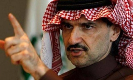 الوليد بن طلال يعرض فندقين في بيروت للبيع الوليد بن طلال يعرض فندقين في بيروت للبيع