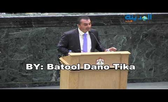 الطاقة النيابية تزور منتدى الاستراتيجيات الأردني الطاقة النيابية تزور منتدى الاستراتيجيات الأردني