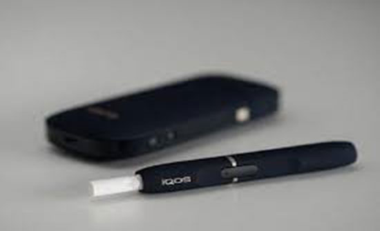 منتج IQOS.. بديل أفضل للمدخّنين الذين لا يريدون الإقلاع عن التدخين! منتج IQOS.. بديل أفضل للمدخّنين الذين لا يريدون الإقلاع عن التدخين!