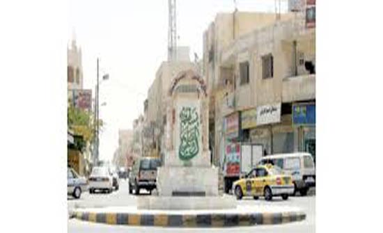 مشروعات استثمارية صينية جديدة في المفرق قريبا مشروعات استثمارية صينية جديدة في المفرق قريبا