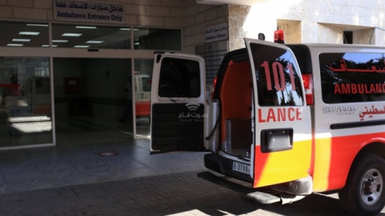 مقتل "اردنية"بظروف غامضة في رام الله مقتل "اردنية"بظروف غامضة في رام الله